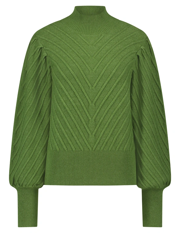Tramontana Jumper V-Detail Y06-14-602
