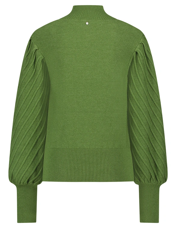 Tramontana Jumper V-Detail Y06-14-602