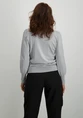 Tramontana Jumper V Knit Q09-14-602