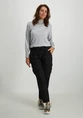 Tramontana Jumper V Knit Q09-14-602