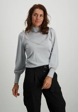 Tramontana Jumper V Knit Q09-14-602