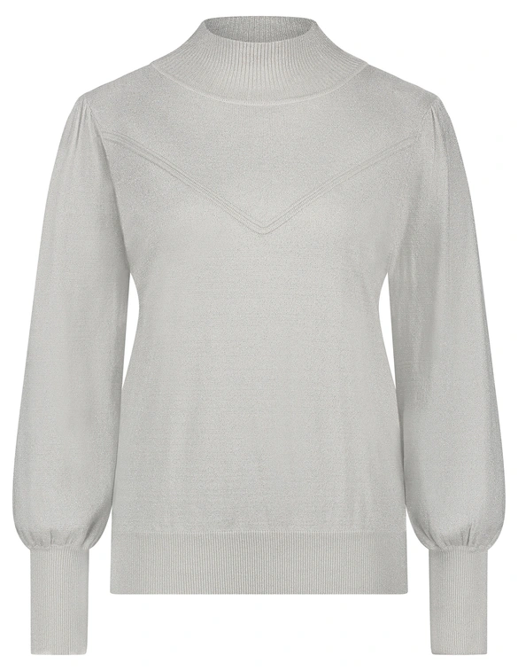 Tramontana Jumper V Knit Q09-14-602