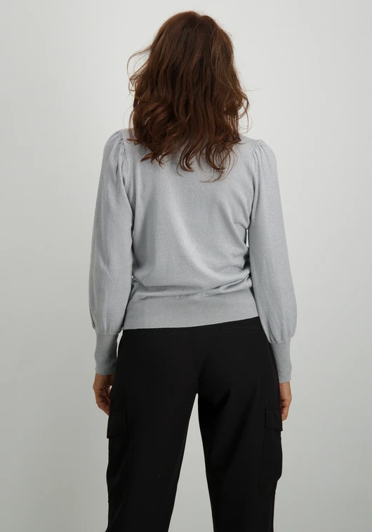 Tramontana Jumper V Knit Q09-14-602