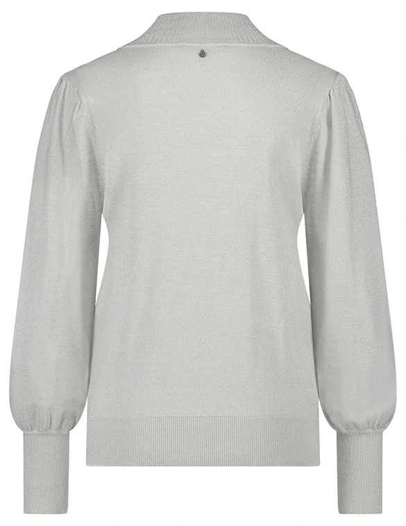 Tramontana Jumper V Knit Q09-14-602