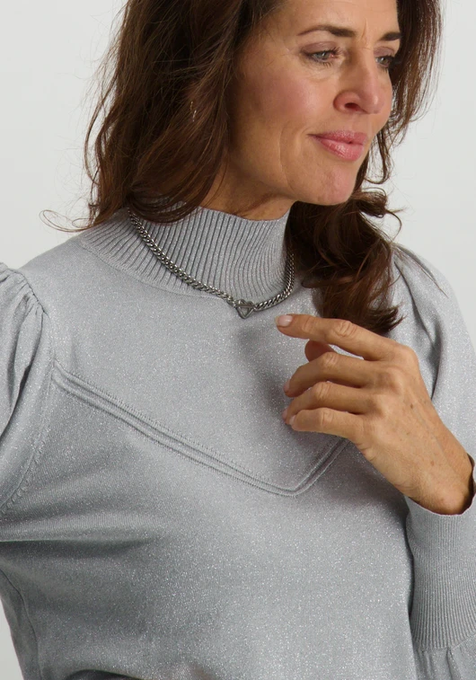 Tramontana Jumper V Knit Q09-14-602