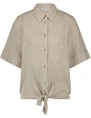 Tramontana Knot-Detailed Blouse C02-16-301