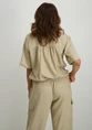 Tramontana Knot-Detailed Blouse C02-16-301
