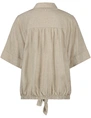 Tramontana Knot-Detailed Blouse C02-16-301