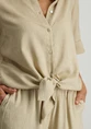 Tramontana Knot-Detailed Blouse C02-16-301