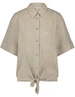 Tramontana Knot-Detailed Blouse C02-16-301