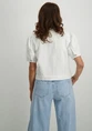 Tramontana Lurex Denim Jacket C31-16-801