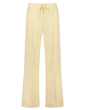 Tramontana Pants Jersey Wide Leg C05-03-101