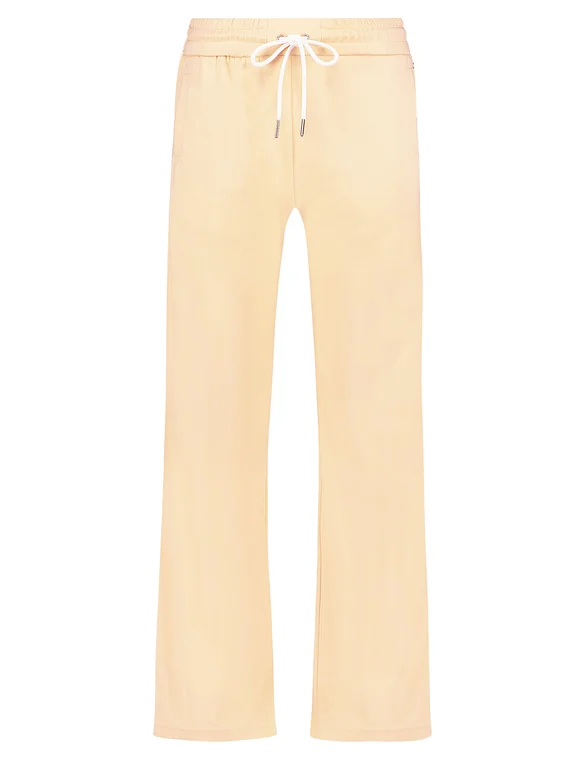 Tramontana Pants Modal Wide Leg C06-04-101