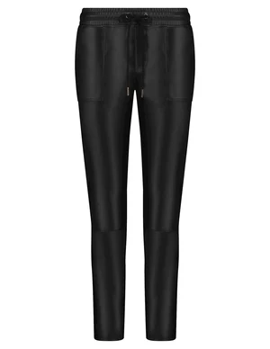 Tramontana Pants PU Jogger Q05-05-101