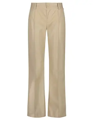 Tramontana Pants PU Straight Q18-09-101