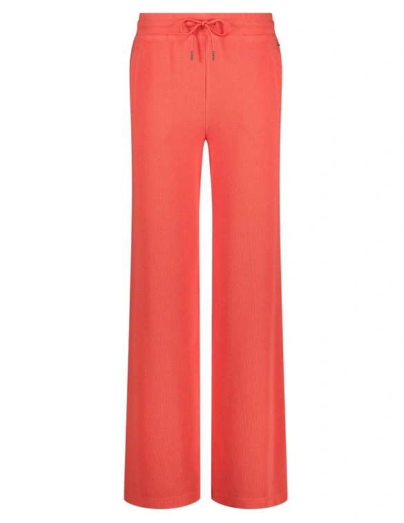Tramontana Pique Trouser C14-16-101
