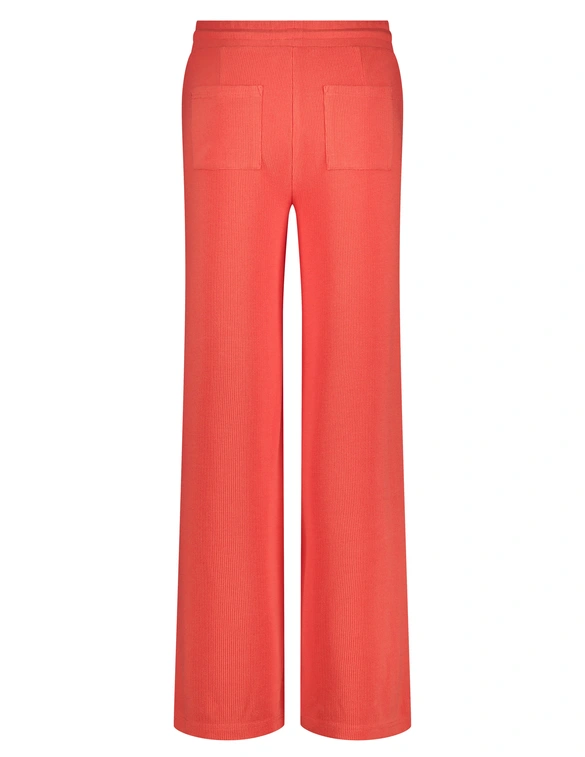 Tramontana Pique Trouser C14-16-101