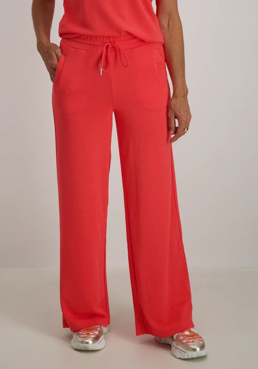 Tramontana Pique Trouser C14-16-101