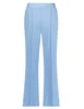 Tramontana Punto Wide-Leg Trousers C10-15-101