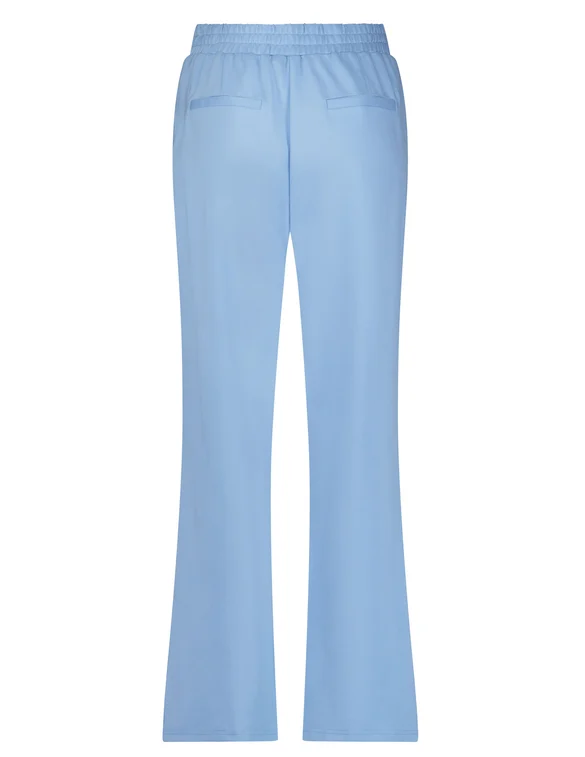 Tramontana Punto Wide-Leg Trousers C10-15-101