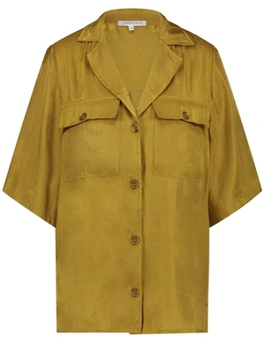 Tramontana Shimmer Blouse C16-16-301