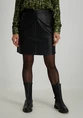 Tramontana Skirt Croco Q25-14-201