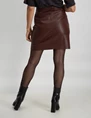 Tramontana Skirt Mini PU Q14-10-201