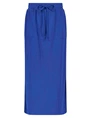 Tramontana Skirt Modal Pique C13-12-201