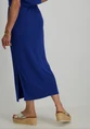 Tramontana Skirt Modal Pique C13-12-201