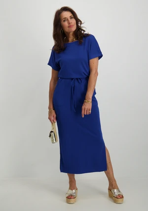 Tramontana Skirt Modal Pique C13-12-201