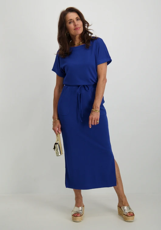 Tramontana Skirt Modal Pique C13-12-201