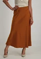 Tramontana Skirt Panels Maxi C13-11-201