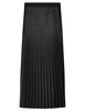 Tramontana Skirt Pleated PU Q33-13-201