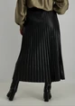 Tramontana Skirt Pleated PU Q33-13-201