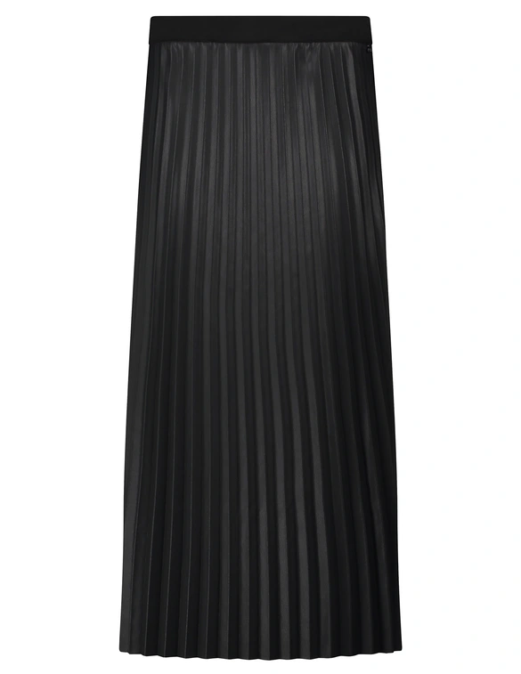 Tramontana Skirt Pleated PU Q33-13-201