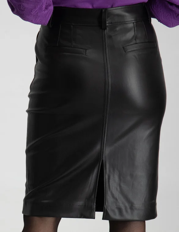 Tramontana Skirt PU Q18-09-201