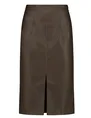 Tramontana Skirt PU Straight Q14-06-201