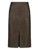 Tramontana Skirt PU Straight Q14-06-201