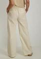 Tramontana Striped Trousers C18-16-101