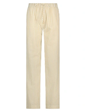Tramontana Striped Trousers C18-16-101