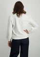 Tramontana Structured Sweat Jumper D02-15-601
