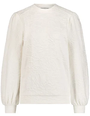 Tramontana Structured Sweat Jumper D02-15-601