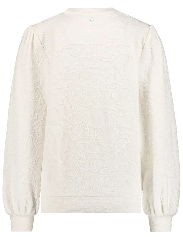 Tramontana Structured Sweat Jumper D02-15-601