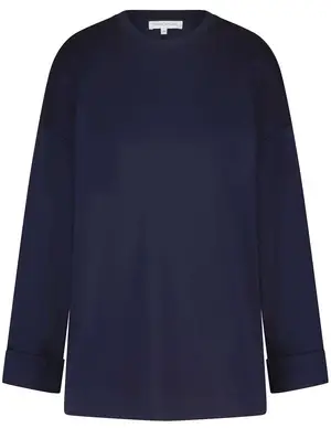 Tramontana Sweater H/S Folded Cuffs C16-07-601