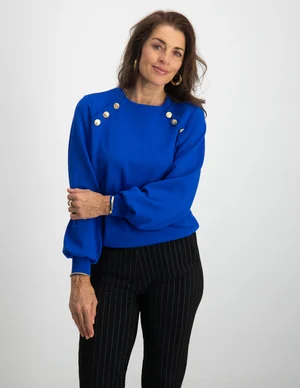 Tramontana Sweater Sailor Details C20-09-601