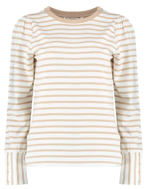 Tramontana Sweater Stripe D09-03-601