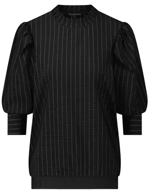 Tramontana Sweater Travel Pinstripe Q09-09-601