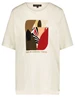 Tramontana T-Shirt Abstract Artwork D01-06-401