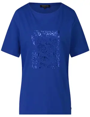 Tramontana T-Shirt Foil Artwork D09-09-401