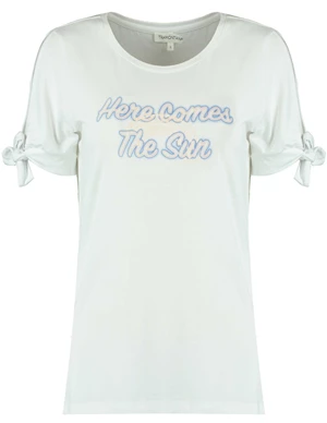 Tramontana T-Shirt Here Comes The Sun D07-04-402
